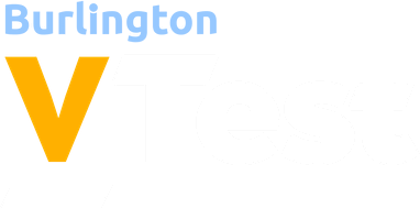Burlington VTest