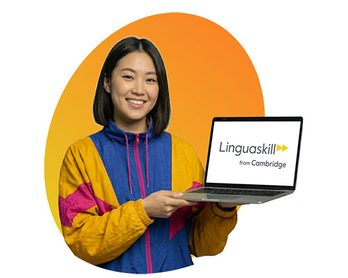 e-Learning Prépa LINGUASKILL / English Skills Test