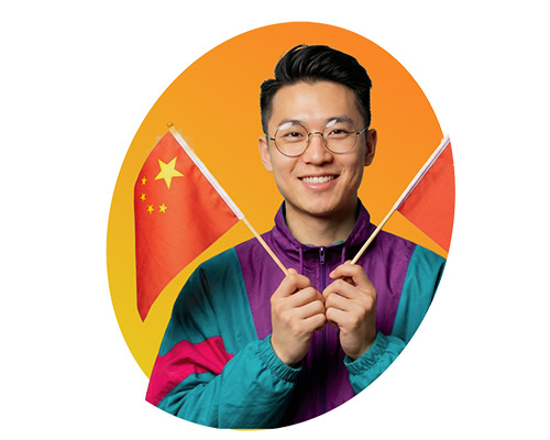 e-Learning BOOST - Chinois / Mandarin